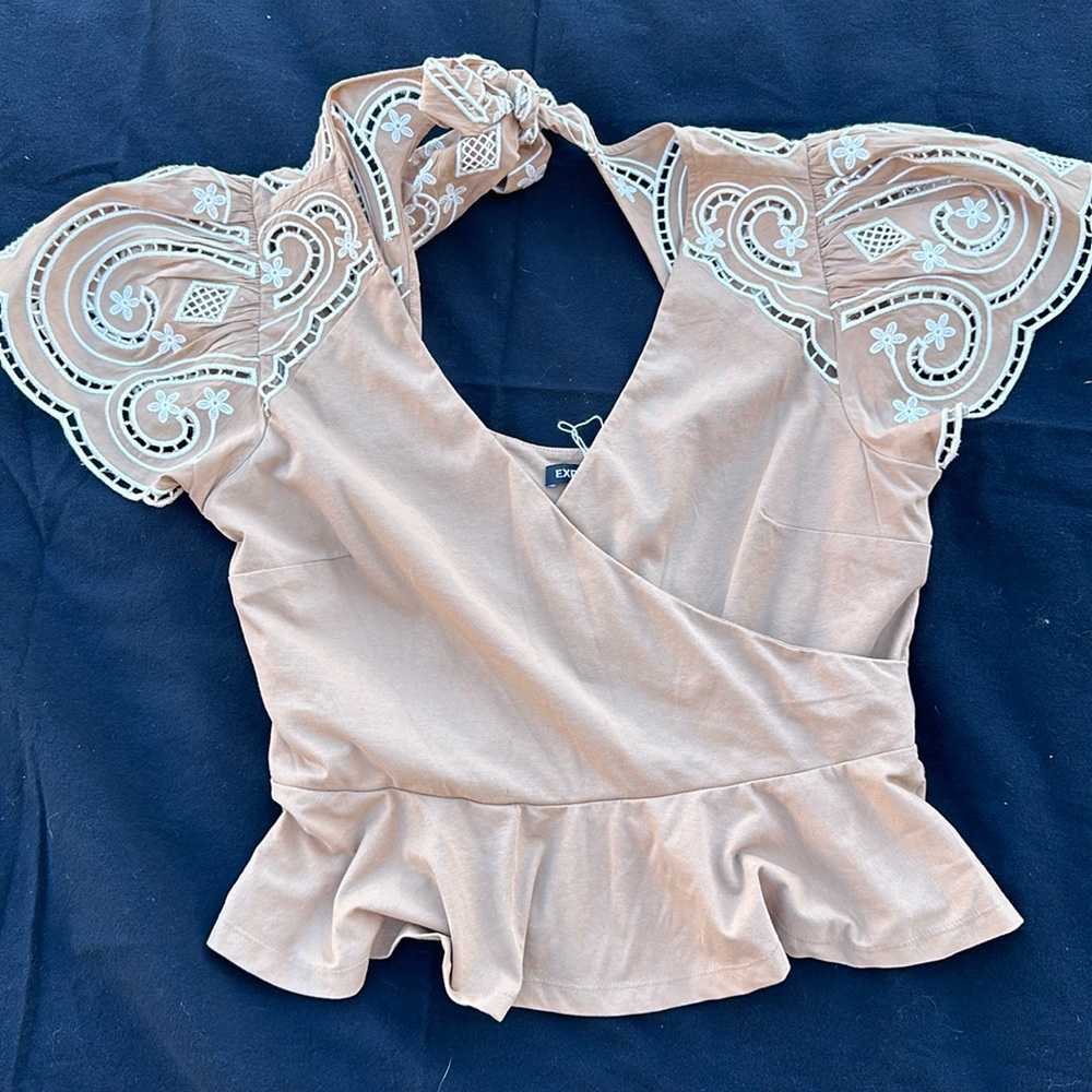 Express | Blouse